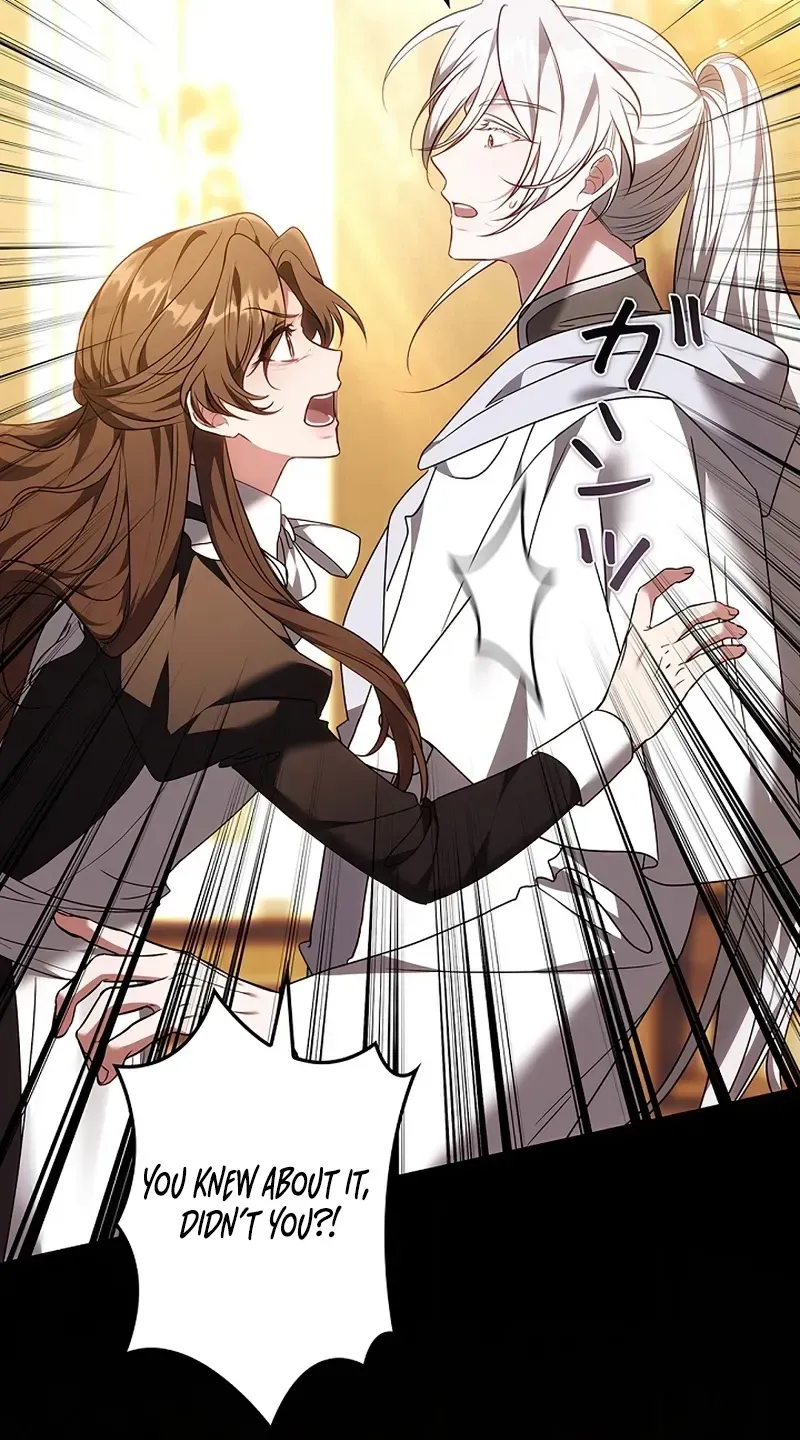 One Day, the Male Lead Fell Into Our House Chapter 9 page 39