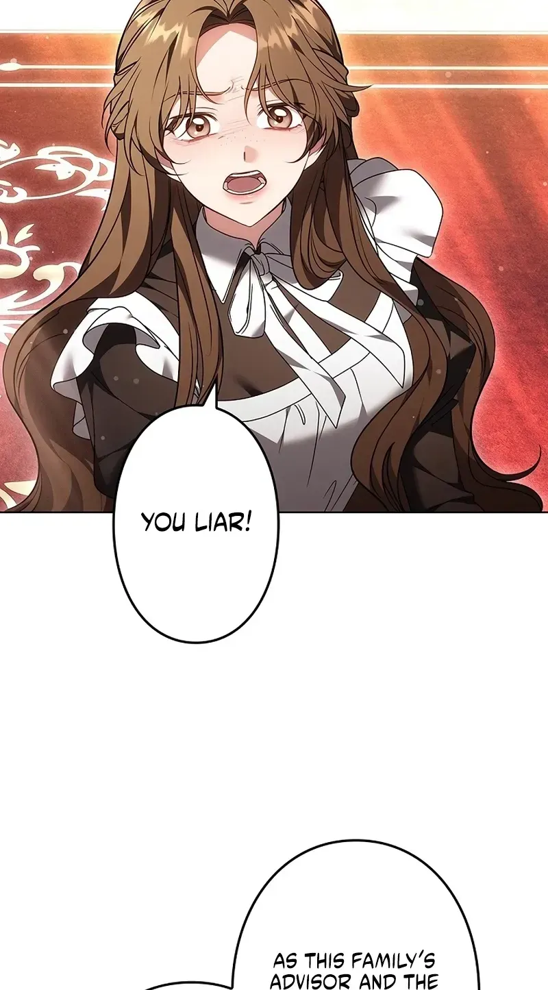 One Day, the Male Lead Fell Into Our House Chapter 9 page 44