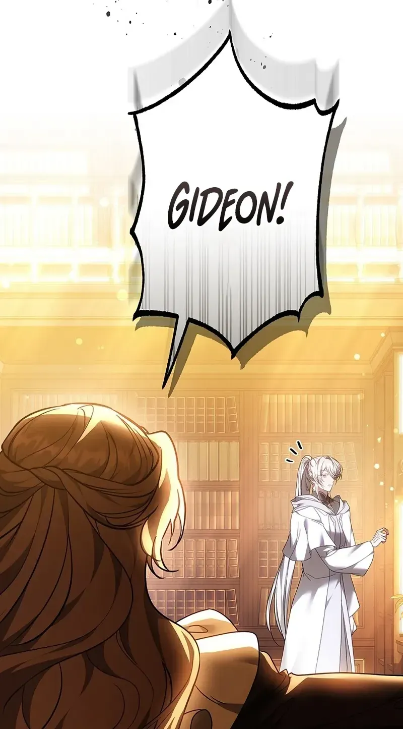 One Day, the Male Lead Fell Into Our House Chapter 9 page 37