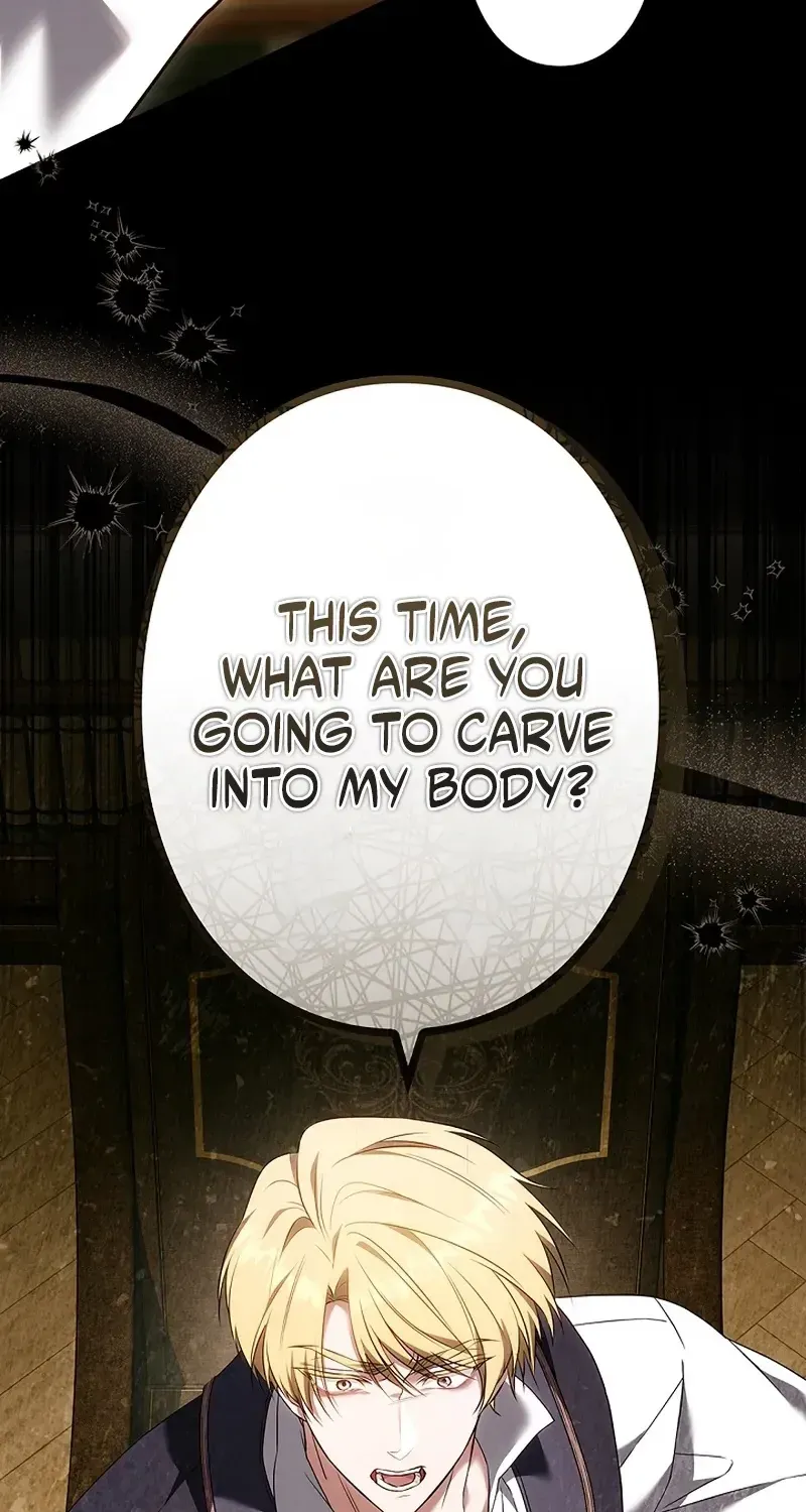 One Day, the Male Lead Fell Into Our House Chapter 9 page 20