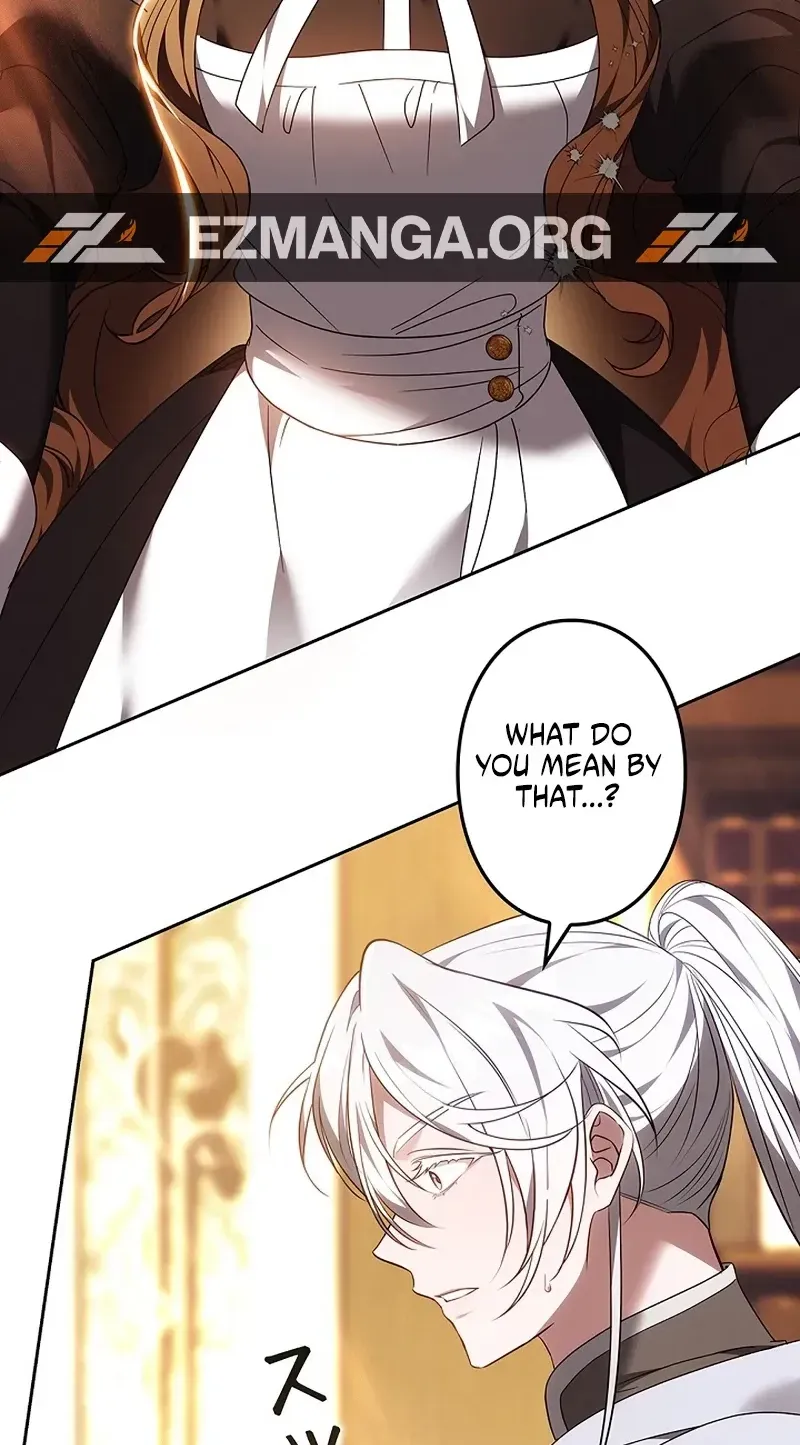 One Day, the Male Lead Fell Into Our House Chapter 9 page 41