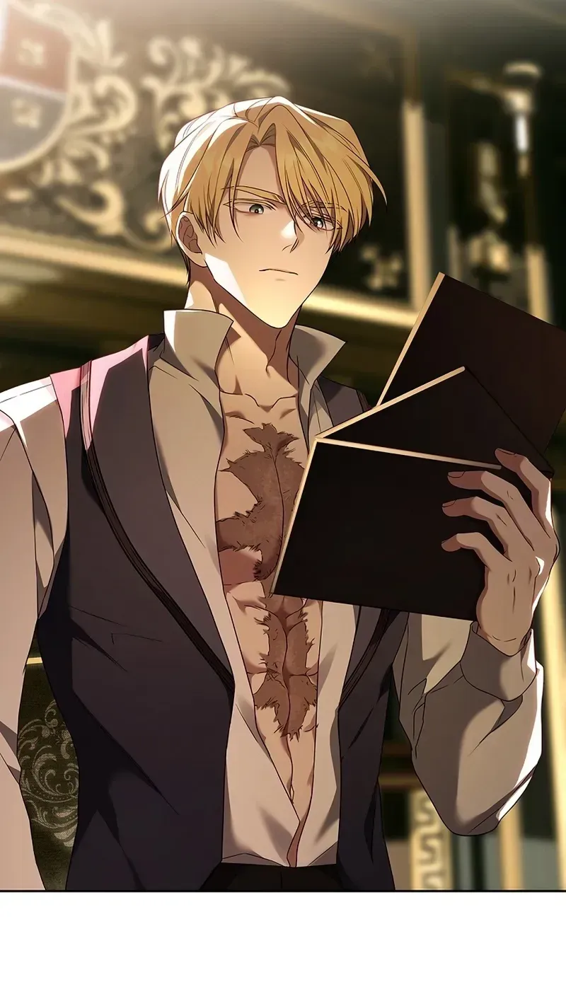 One Day, the Male Lead Fell Into Our House Chapter 9 page 9