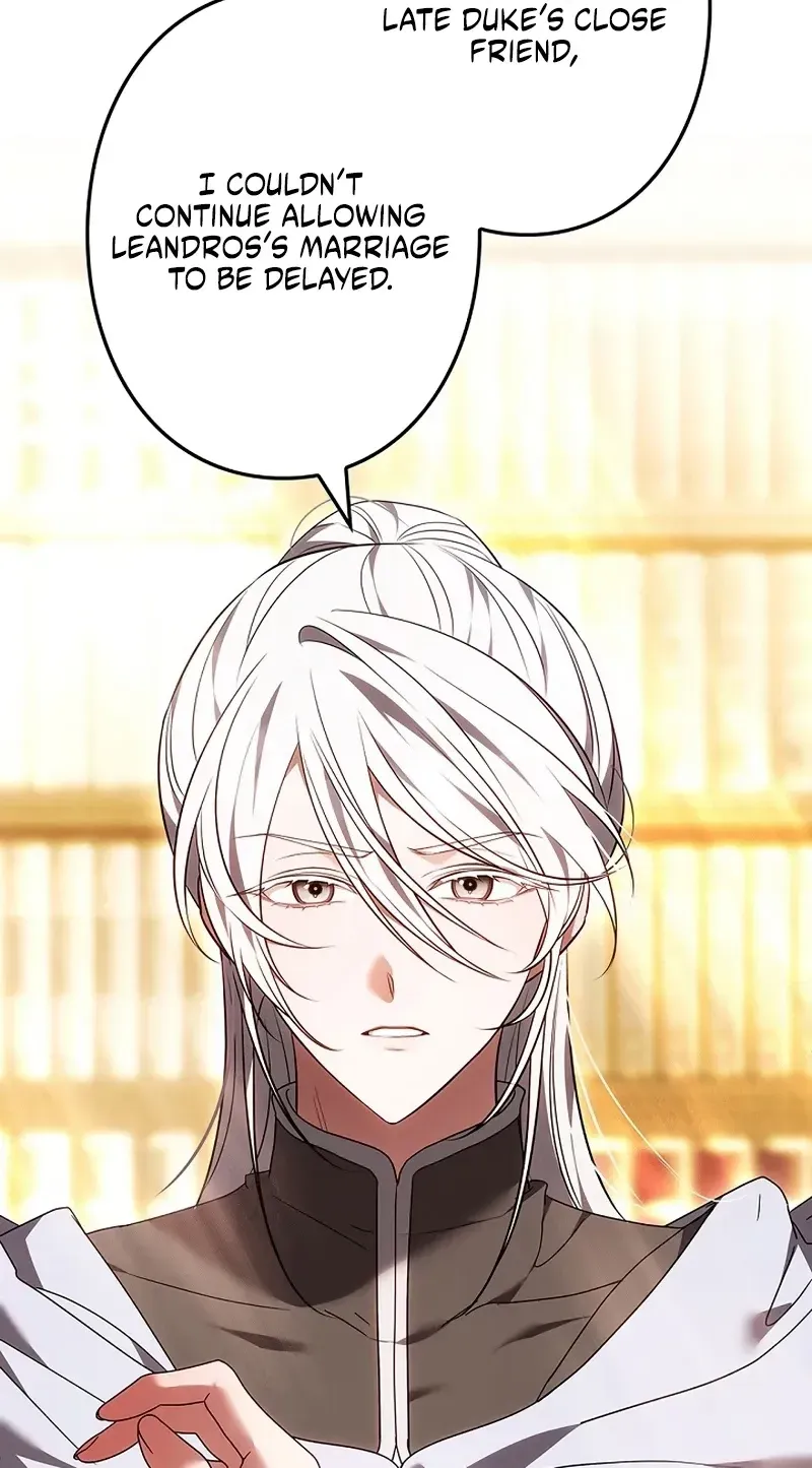 One Day, the Male Lead Fell Into Our House Chapter 9 page 45