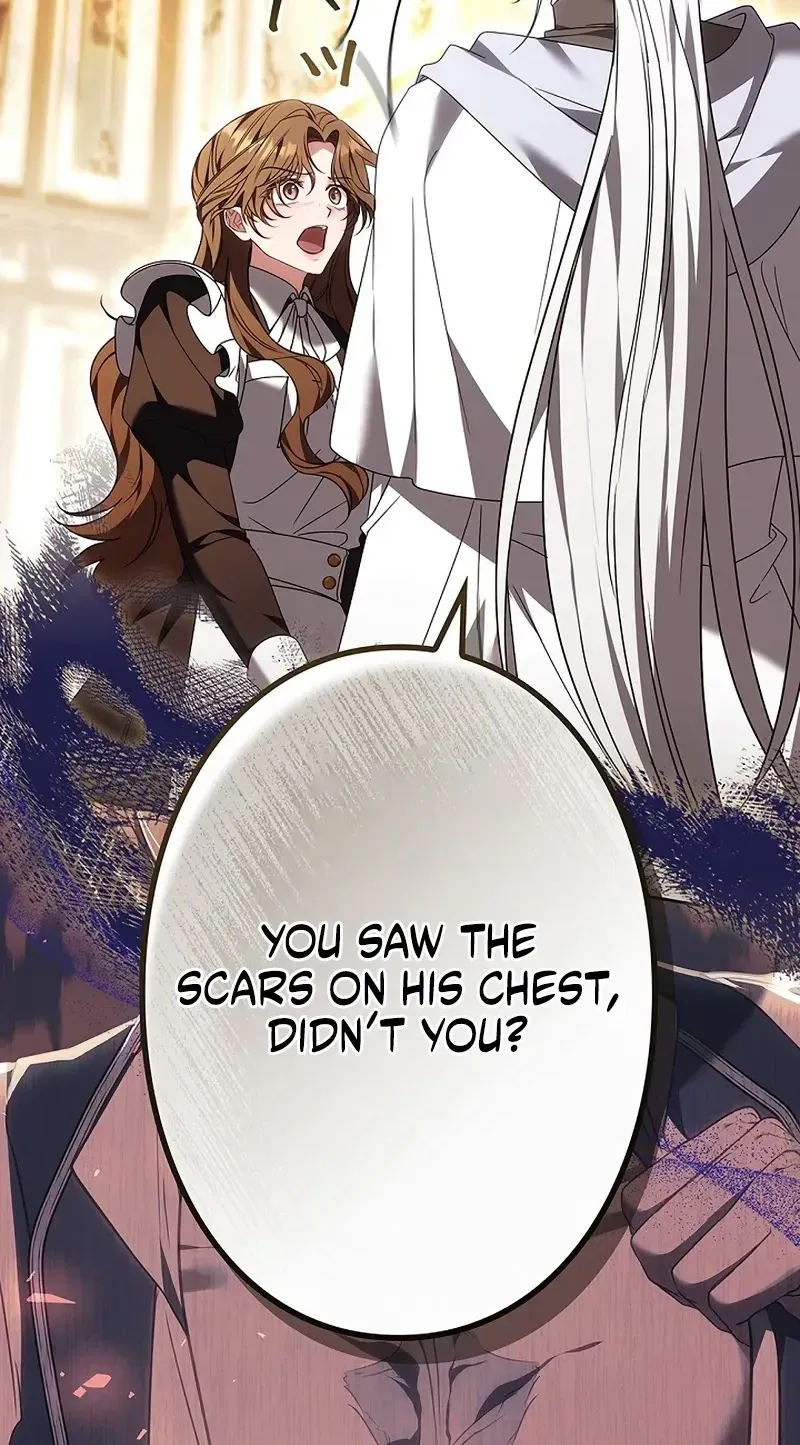 One Day, the Male Lead Fell Into Our House Chapter 9 page 47