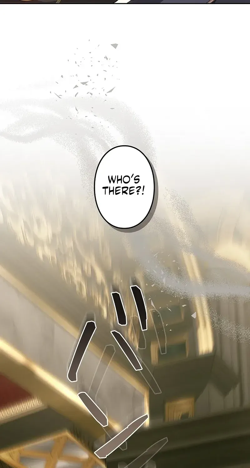 One Day, the Male Lead Fell Into Our House Chapter 9 page 28