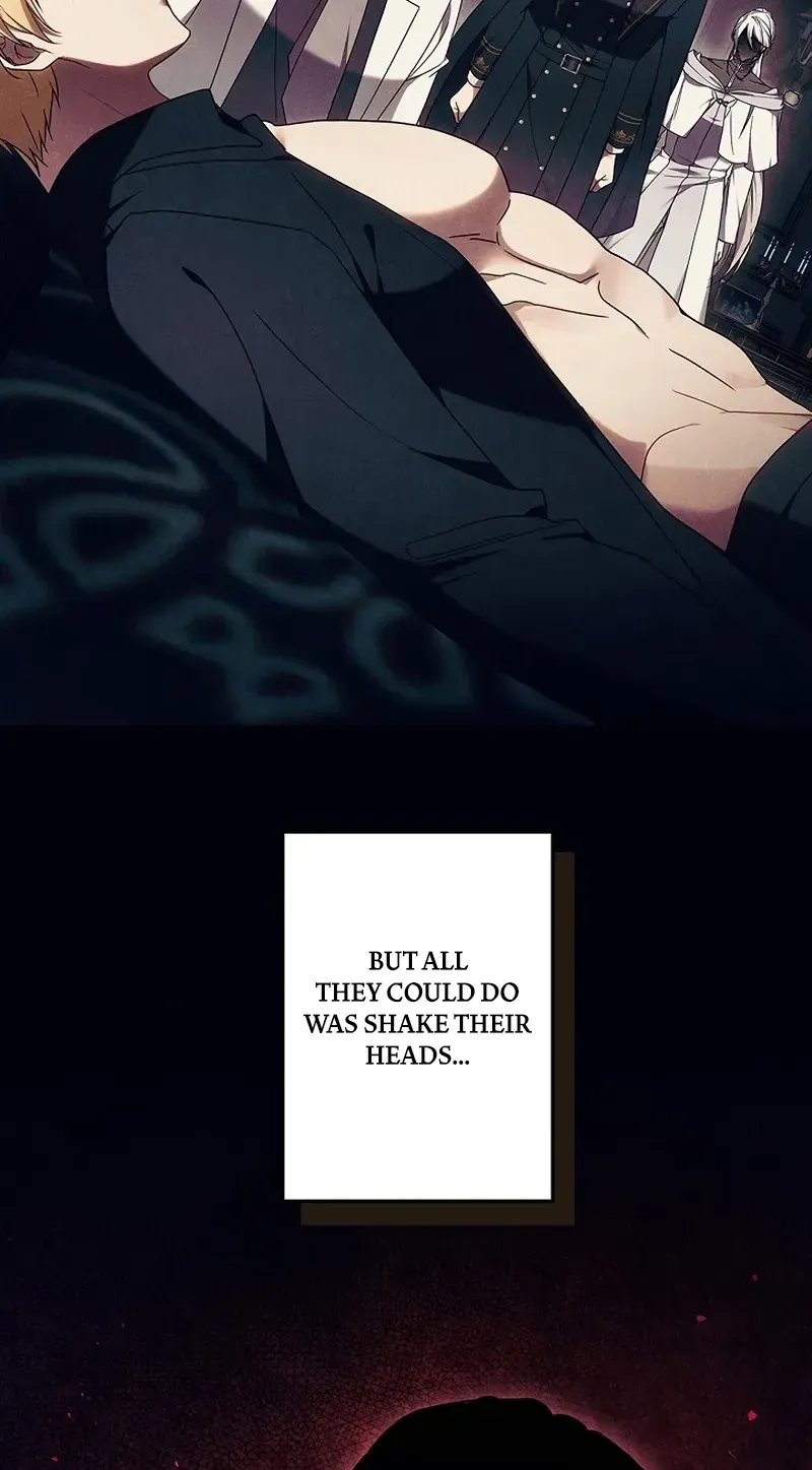 One Day, the Male Lead Fell Into Our House Chapter 9 page 51