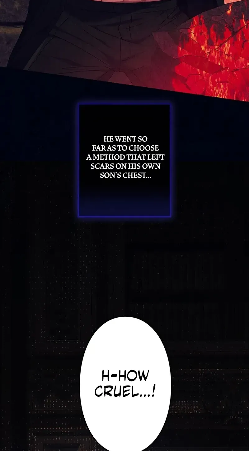 One Day, the Male Lead Fell Into Our House Chapter 9 page 55