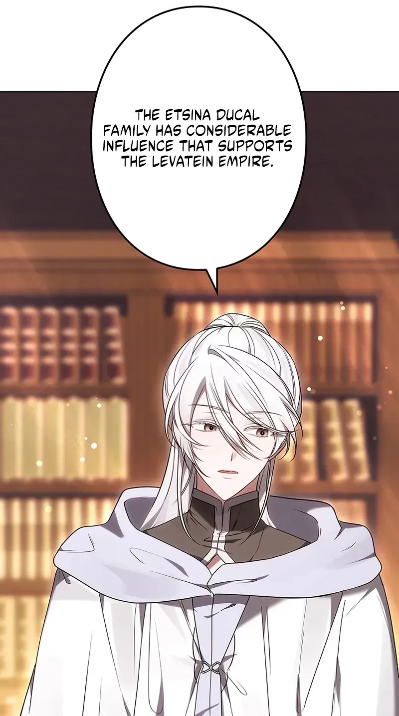 One Day, the Male Lead Fell Into Our House Chapter 9 page 57