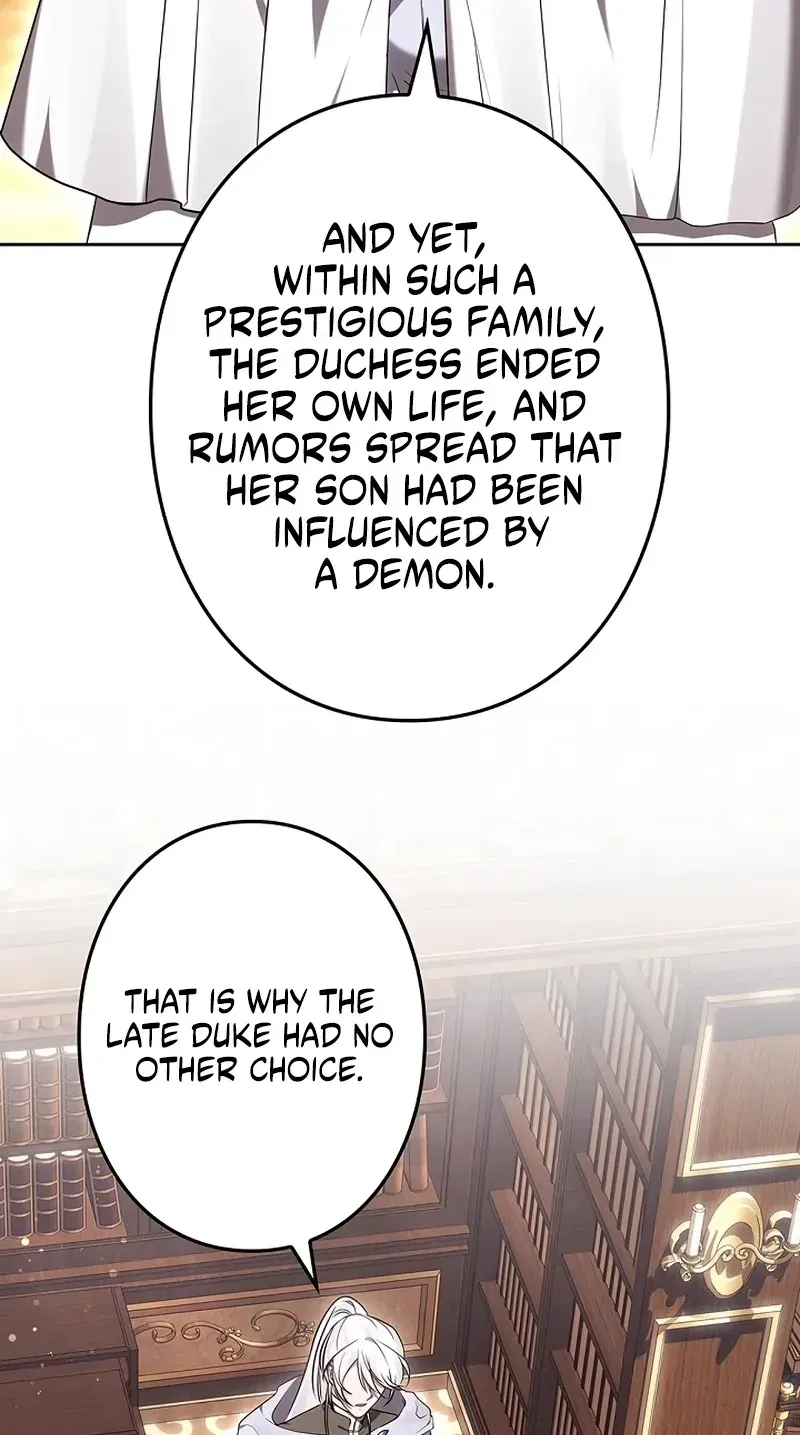 One Day, the Male Lead Fell Into Our House Chapter 9 page 58