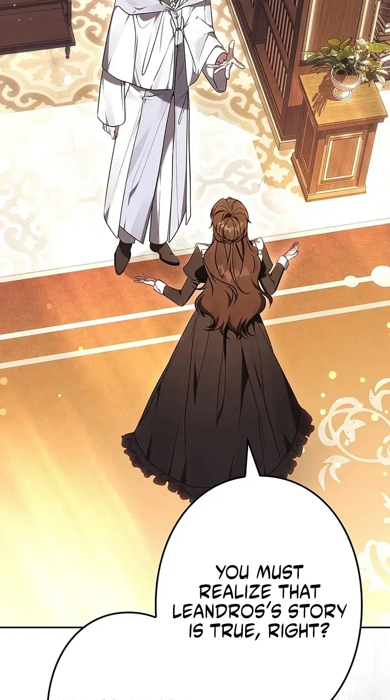 One Day, the Male Lead Fell Into Our House Chapter 9 page 59