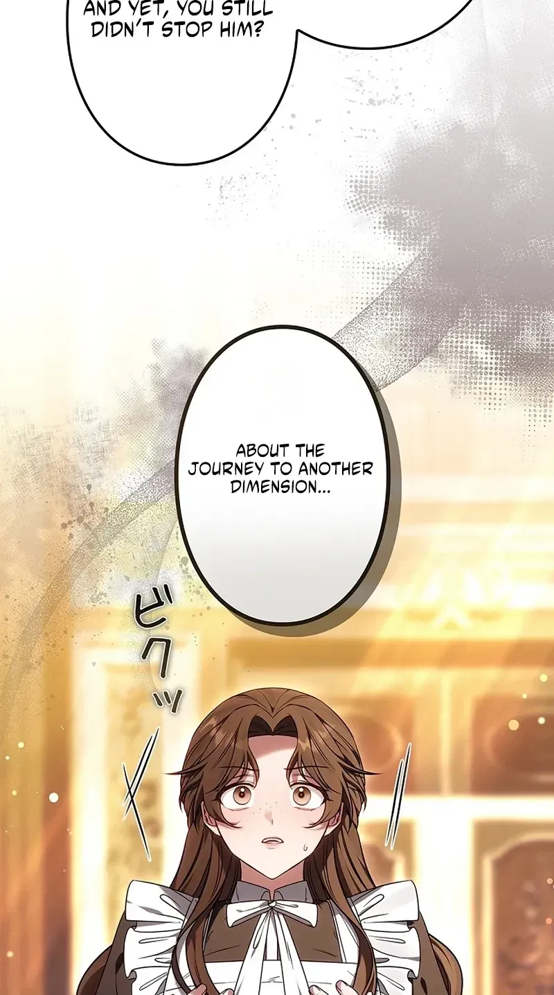 One Day, the Male Lead Fell Into Our House Chapter 9 page 60
