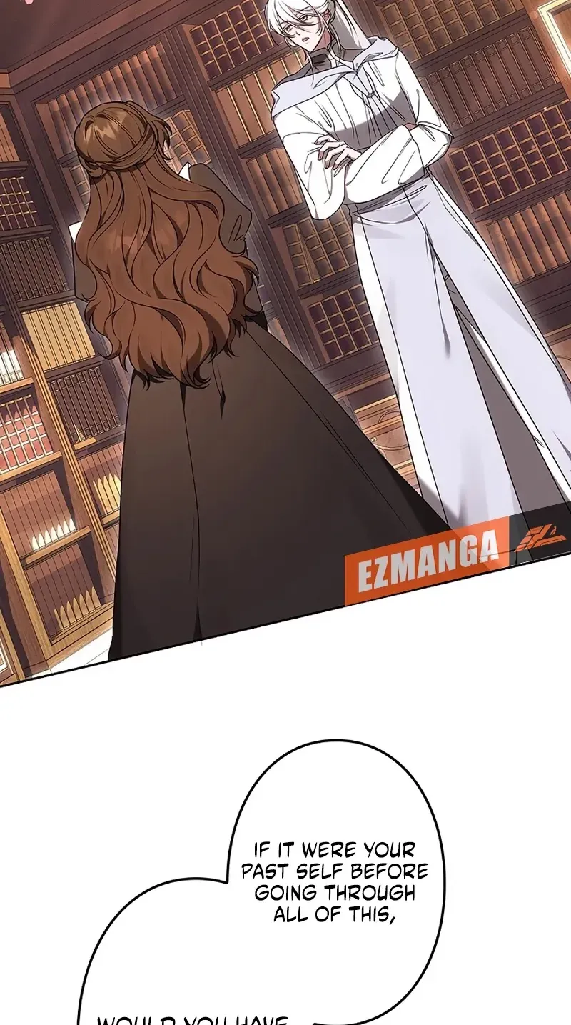 One Day, the Male Lead Fell Into Our House Chapter 9 page 62
