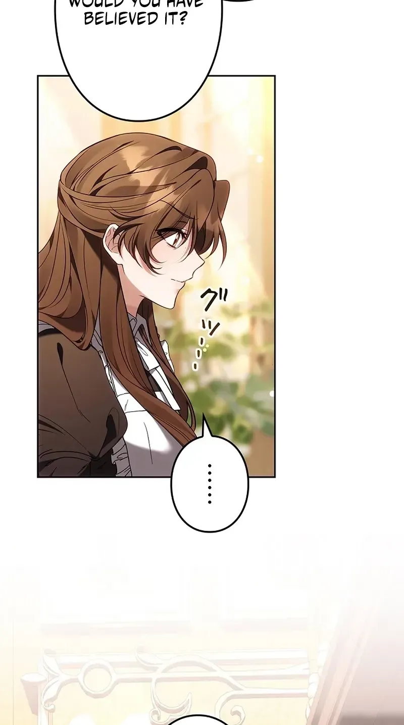 One Day, the Male Lead Fell Into Our House Chapter 9 page 63