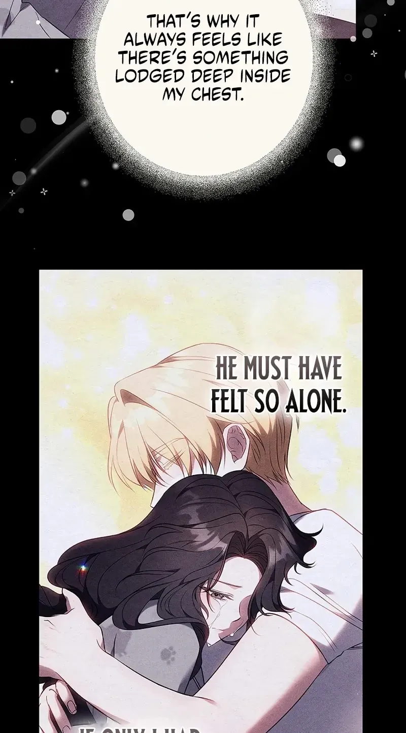 One Day, the Male Lead Fell Into Our House Chapter 9 page 71