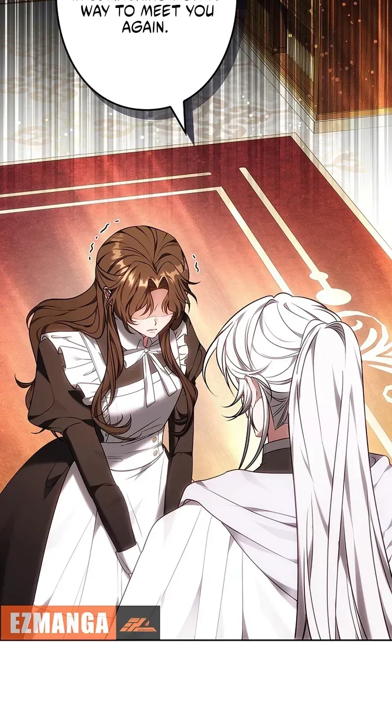 One Day, the Male Lead Fell Into Our House Chapter 9 page 73