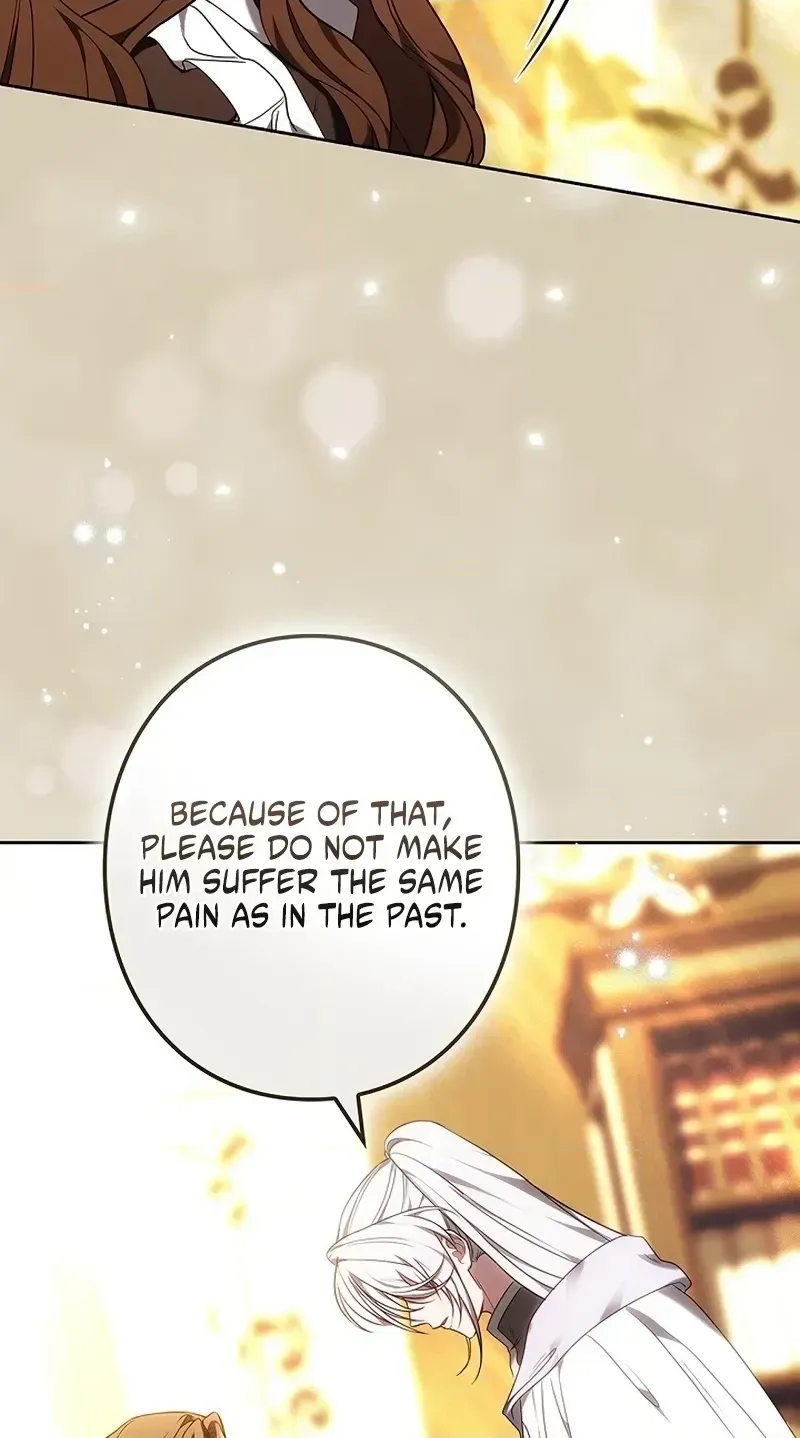 One Day, the Male Lead Fell Into Our House Chapter 9 page 76