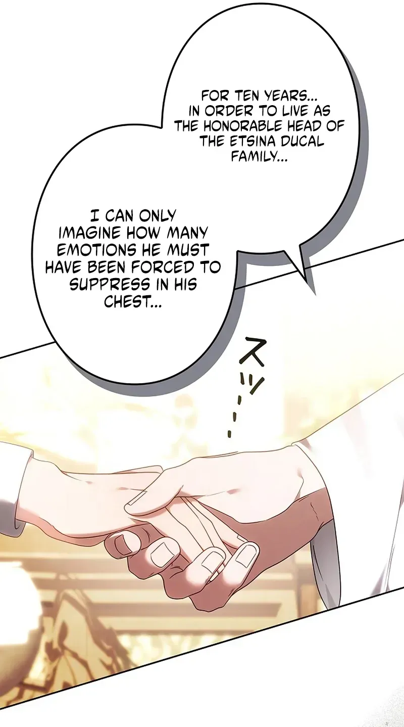One Day, the Male Lead Fell Into Our House Chapter 9 page 74