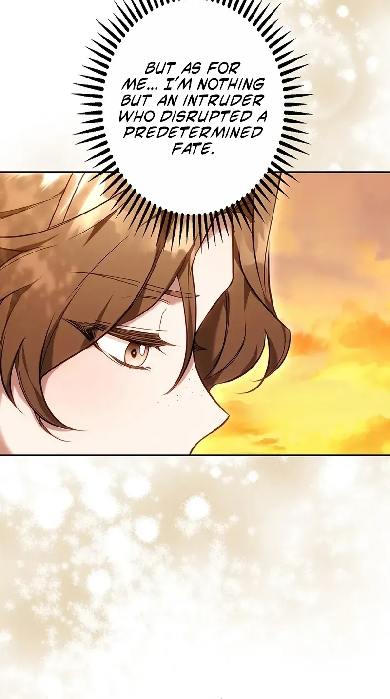 One Day, the Male Lead Fell Into Our House Chapter 9 page 81