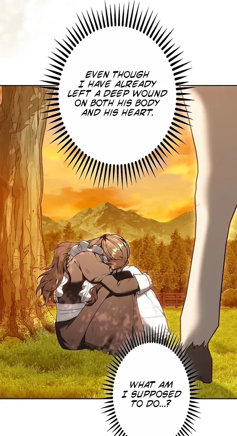 One Day, the Male Lead Fell Into Our House Chapter 9 page 82