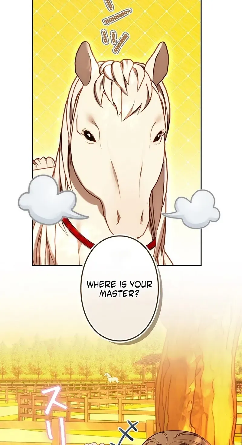 One Day, the Male Lead Fell Into Our House Chapter 9 page 87