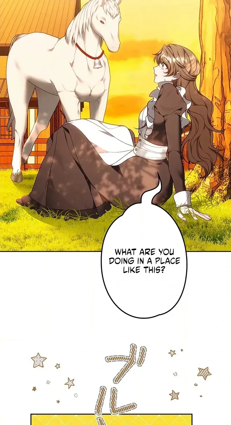 One Day, the Male Lead Fell Into Our House Chapter 9 page 86