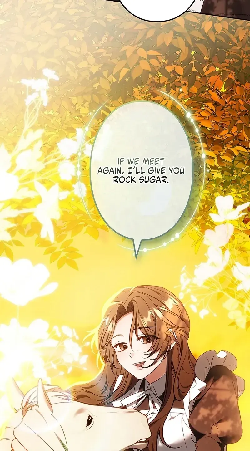 One Day, the Male Lead Fell Into Our House Chapter 9 page 91