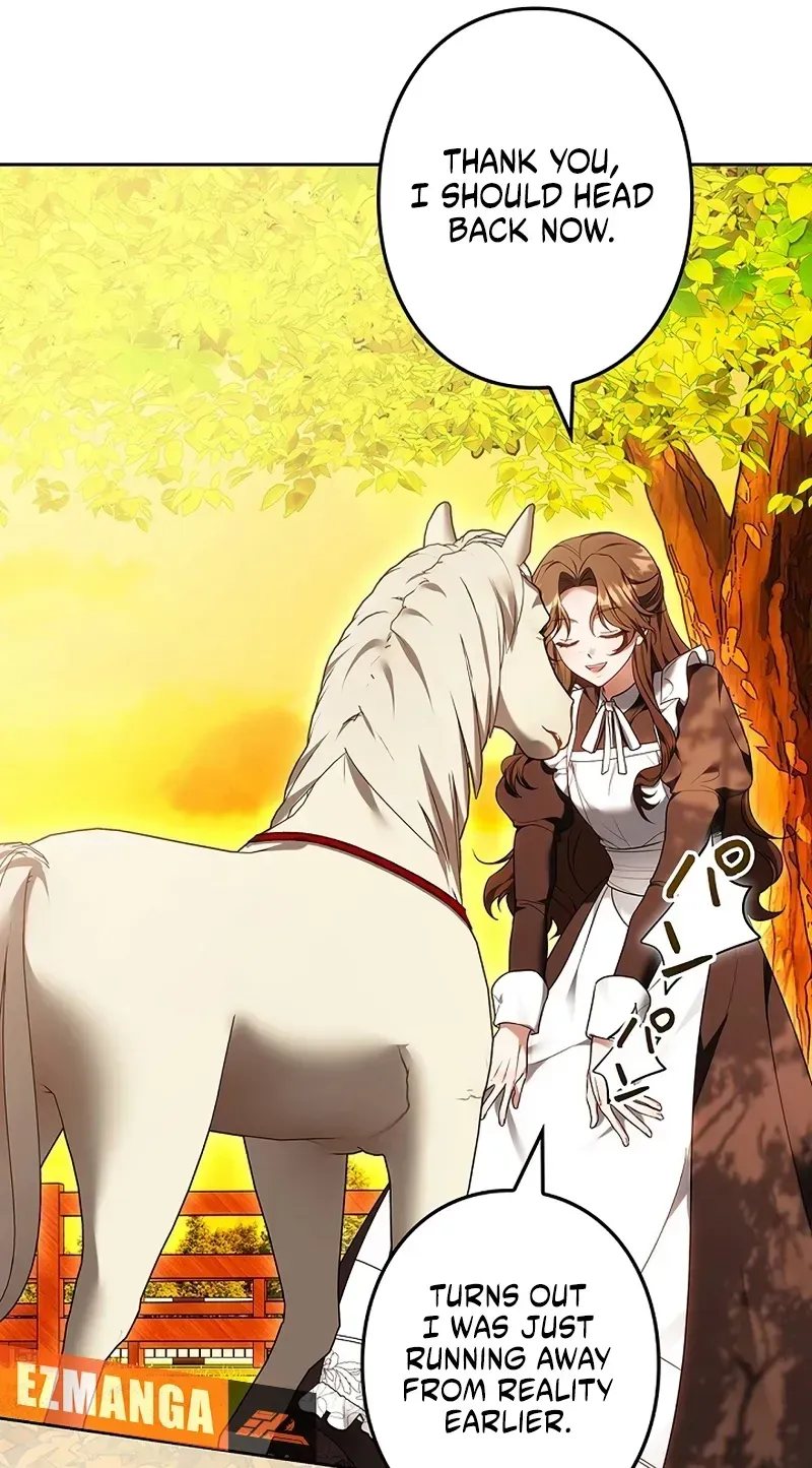 One Day, the Male Lead Fell Into Our House Chapter 9 page 90