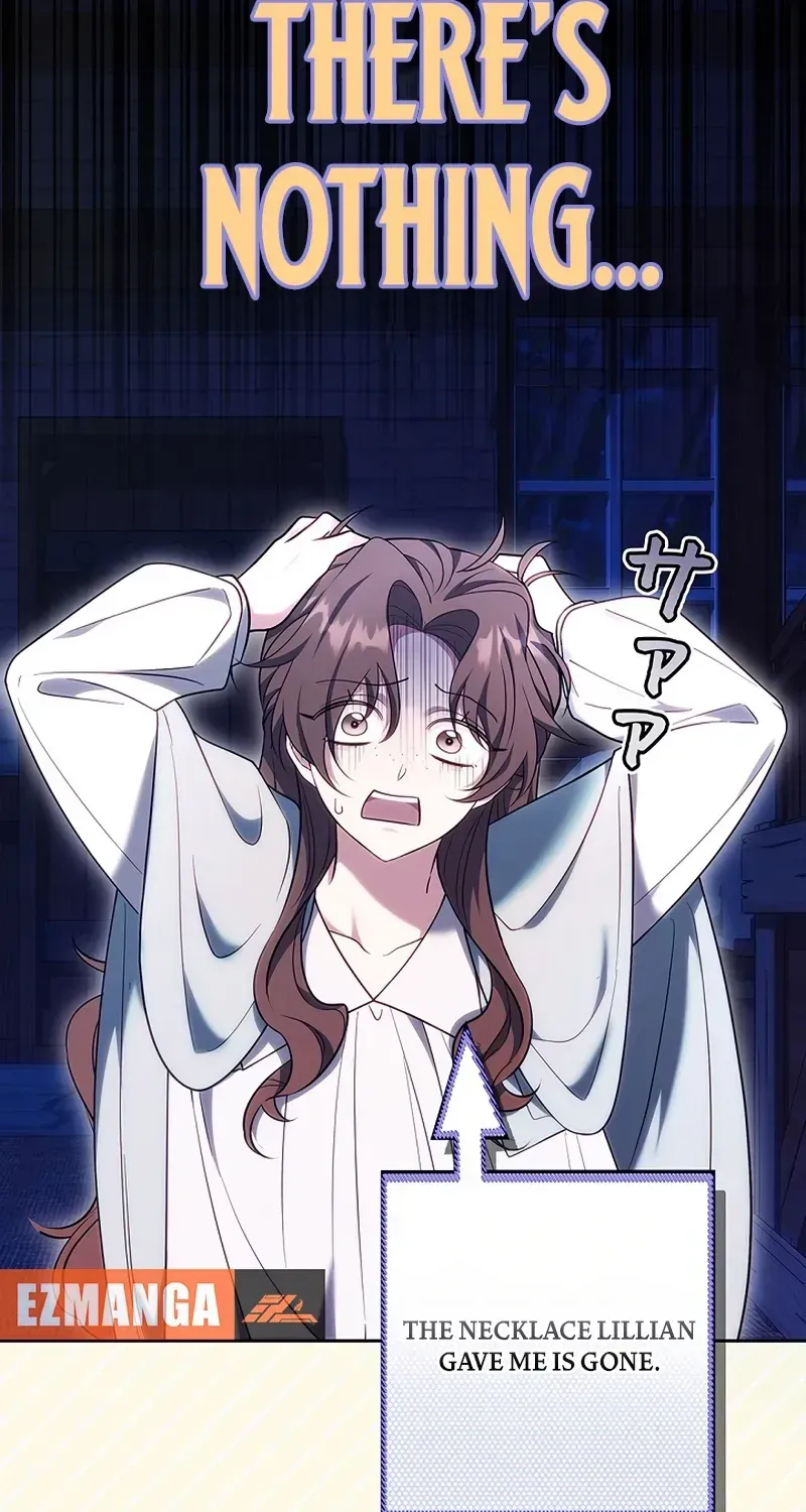 One Day, the Male Lead Fell Into Our House Chapter 9 page 101