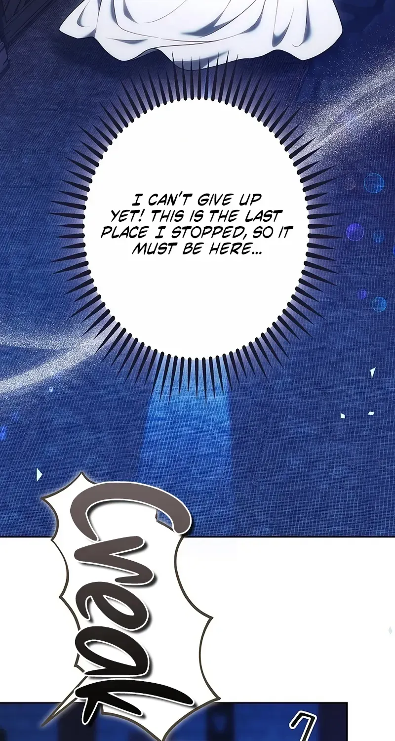One Day, the Male Lead Fell Into Our House Chapter 9 page 107