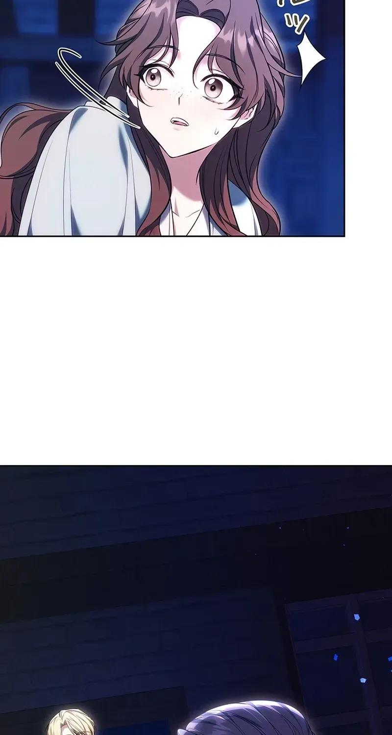 One Day, the Male Lead Fell Into Our House Chapter 9 page 109