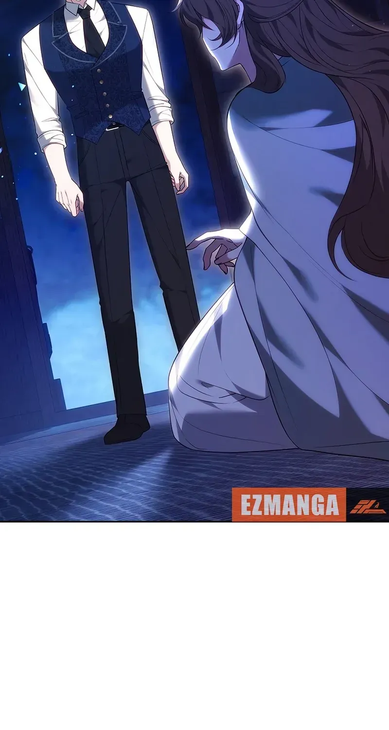 One Day, the Male Lead Fell Into Our House Chapter 9 page 111
