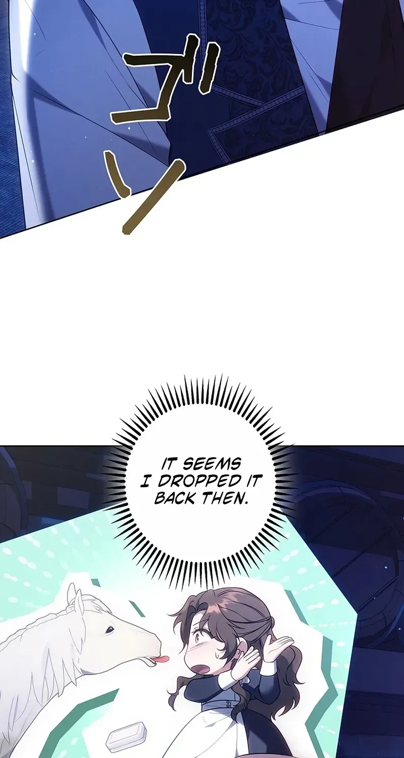 One Day, the Male Lead Fell Into Our House Chapter 9 page 121