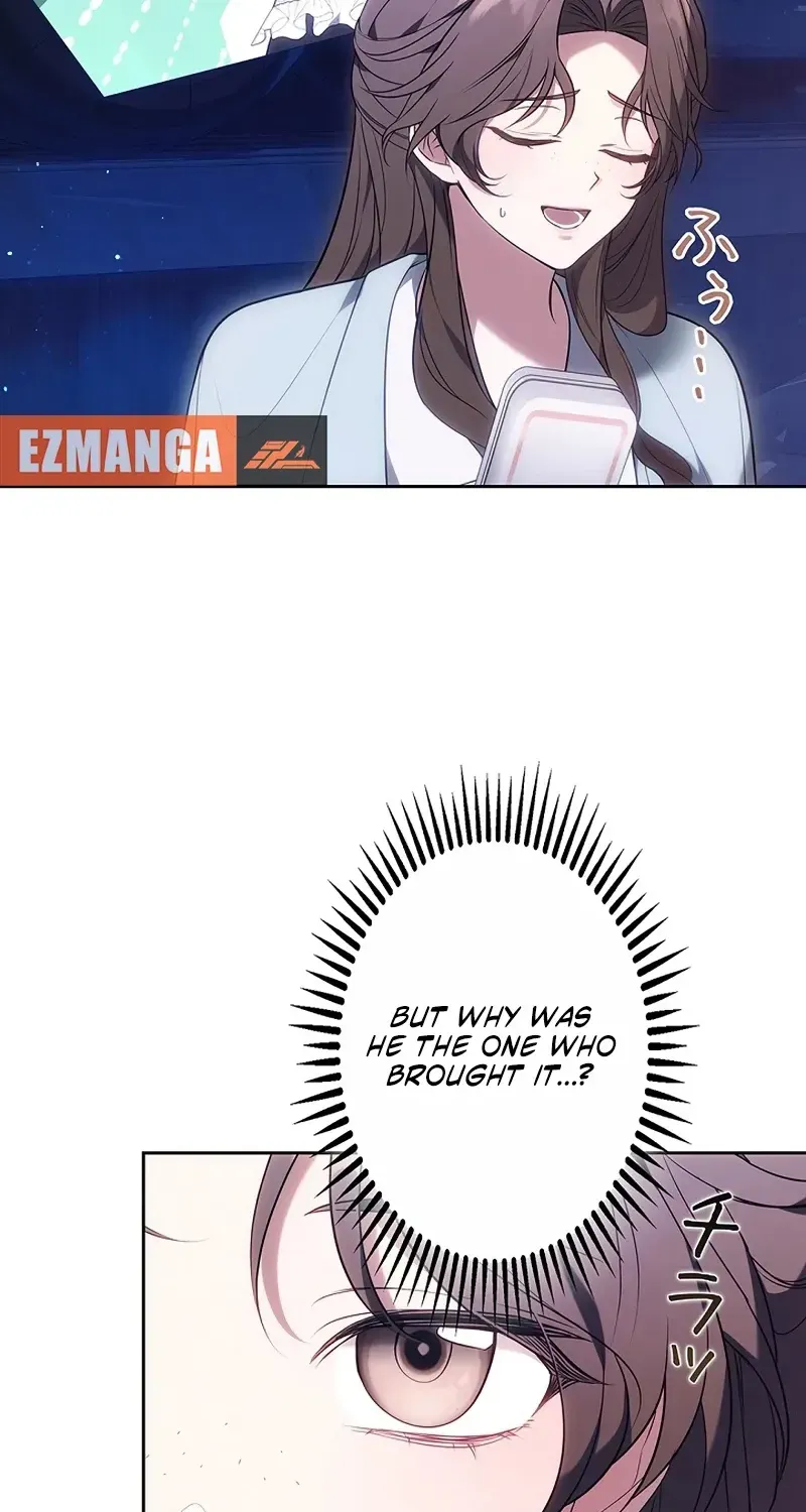 One Day, the Male Lead Fell Into Our House Chapter 9 page 123