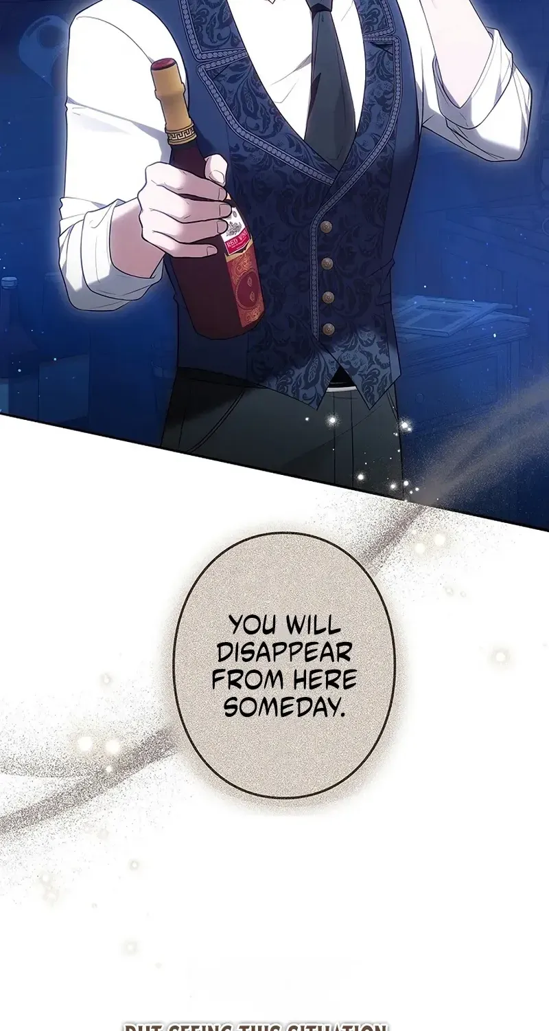 One Day, the Male Lead Fell Into Our House Chapter 9 page 131
