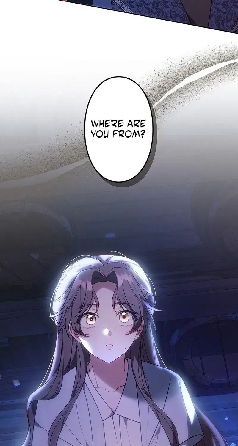 One Day, the Male Lead Fell Into Our House Chapter 9 page 137