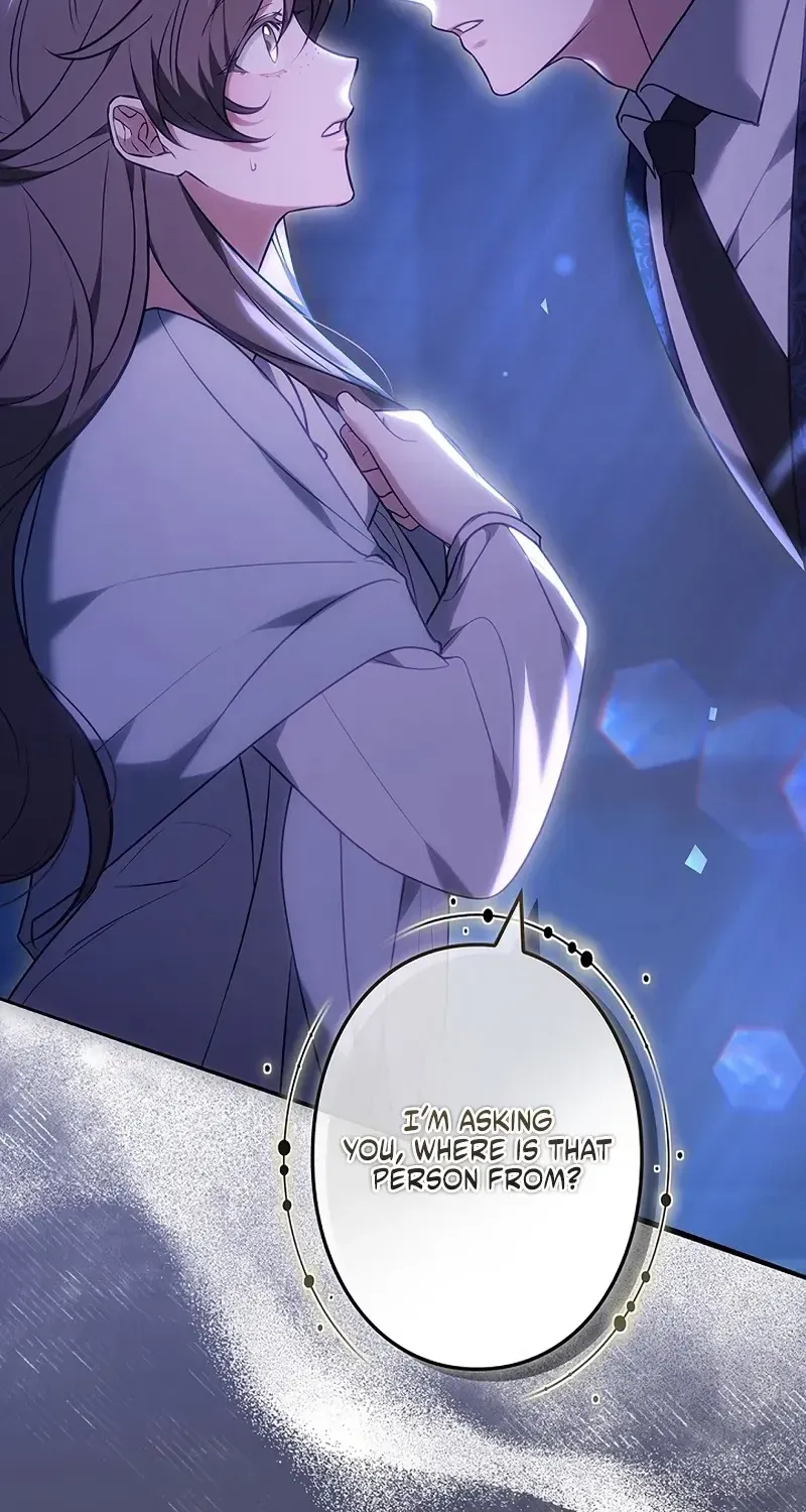 One Day, the Male Lead Fell Into Our House Chapter 9 page 141