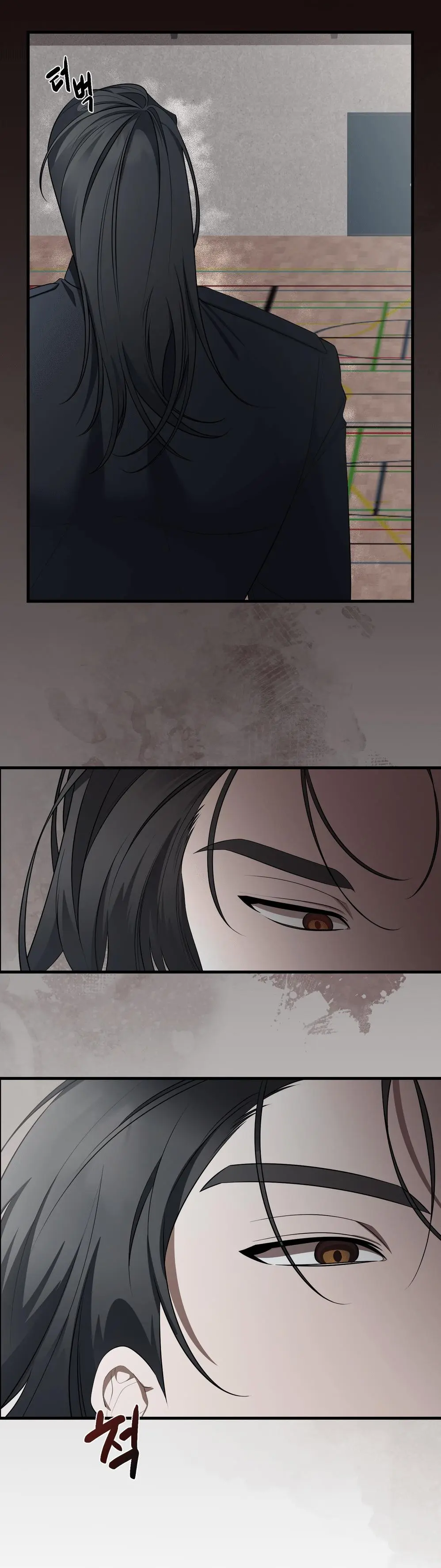One Dutch Chapter 0 page 1