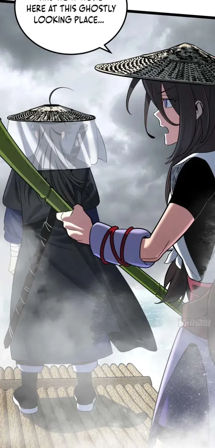 One Glance at the Martial World Chapter 14 page 3