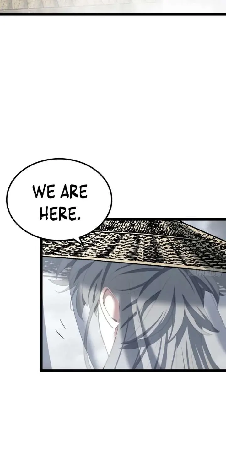 One Glance at the Martial World Chapter 14 page 4