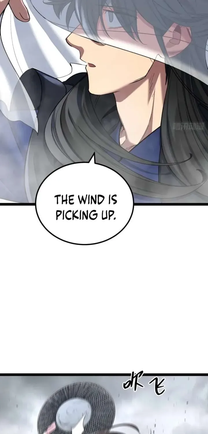 One Glance at the Martial World Chapter 14 page 6