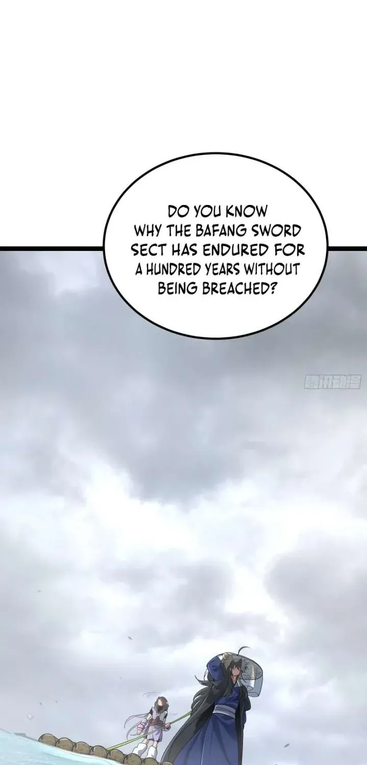 One Glance at the Martial World Chapter 14 page 9