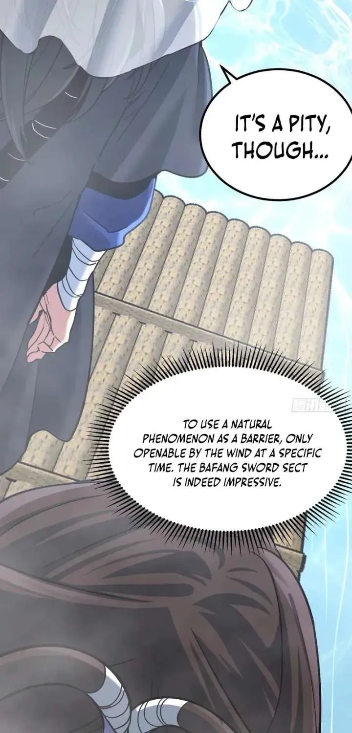 One Glance at the Martial World Chapter 14 page 13
