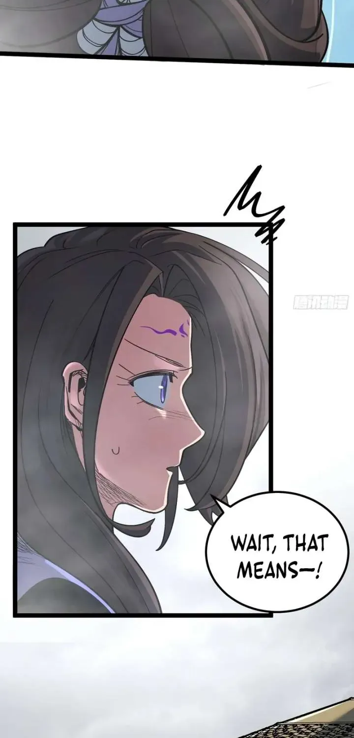One Glance at the Martial World Chapter 14 page 14