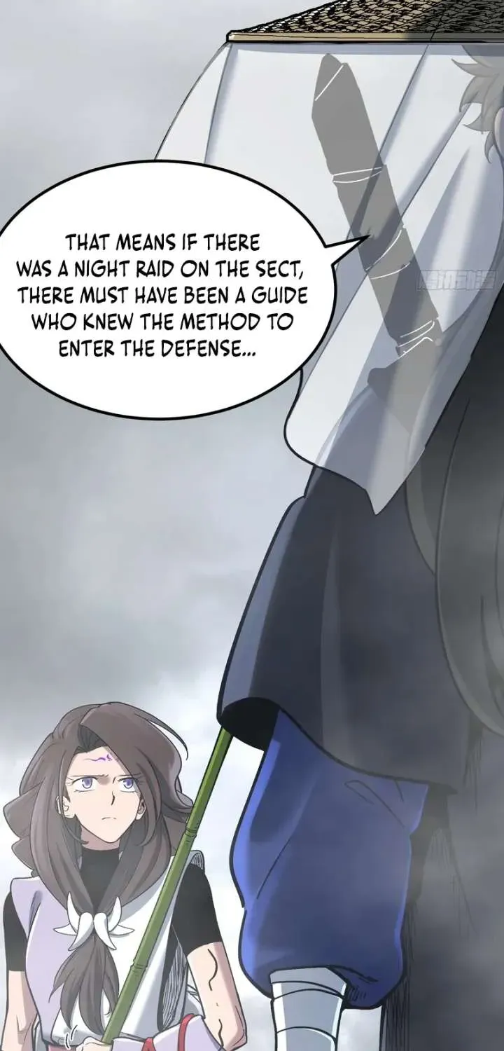 One Glance at the Martial World Chapter 14 page 15