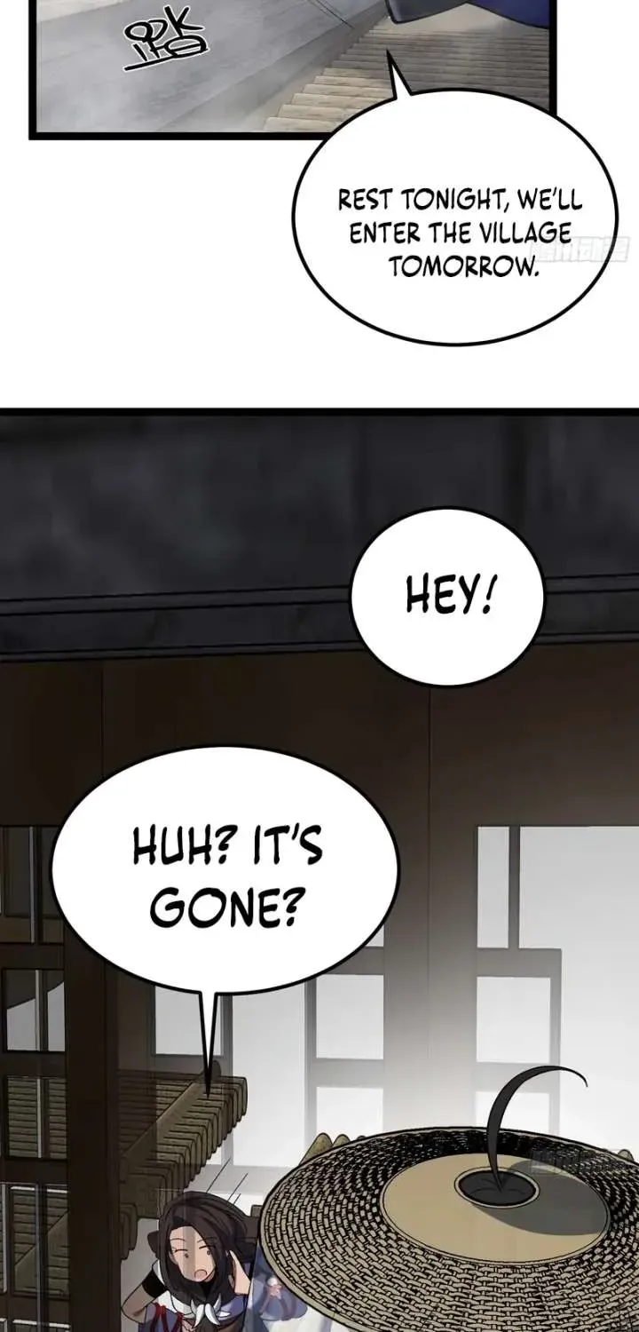 One Glance at the Martial World Chapter 14 page 21