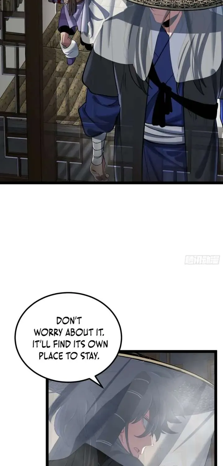 One Glance at the Martial World Chapter 14 page 22
