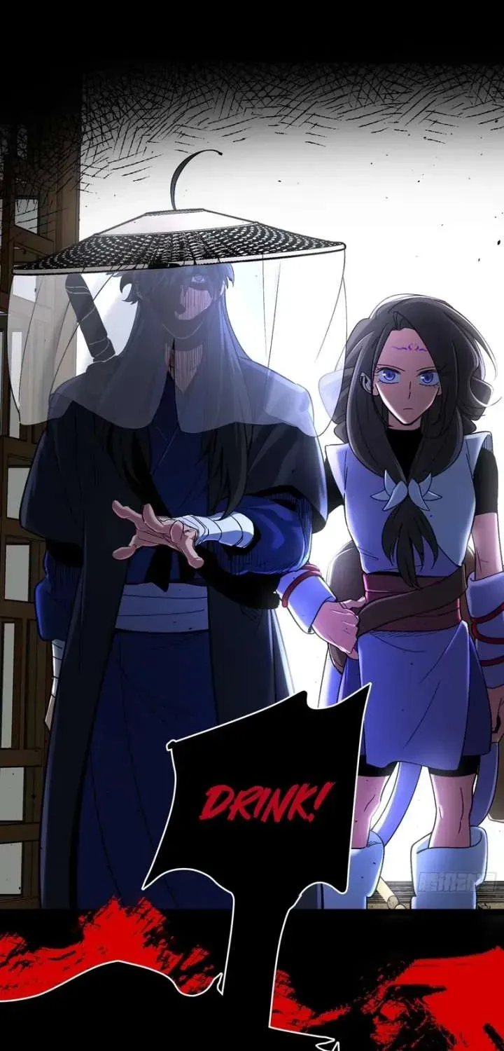 One Glance at the Martial World Chapter 14 page 24