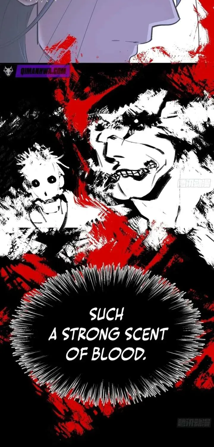 One Glance at the Martial World Chapter 14 page 27