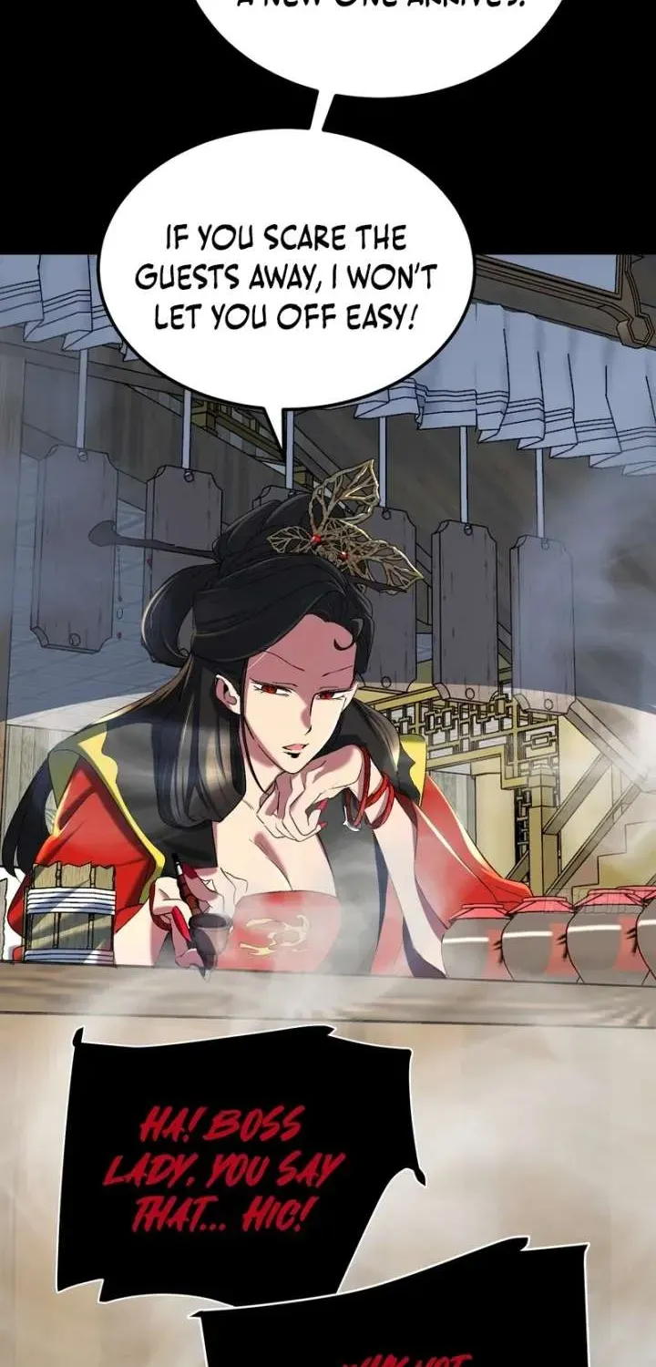 One Glance at the Martial World Chapter 14 page 29