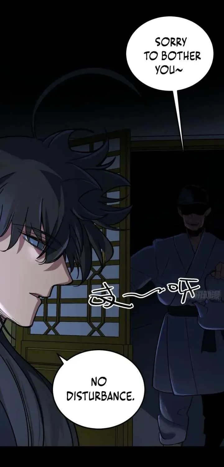 One Glance at the Martial World Chapter 14 page 37